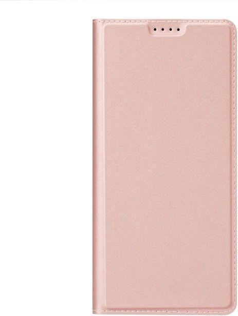 Actual product image Dux Ducis Xiaomi Redmi Note 14 Pro 4G - Skin Pro Flip Case (Xiaomi Redmi Note 14 Pro)