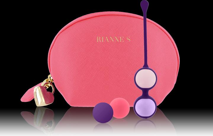 Actual product image Rianne S. Pussy Playballs