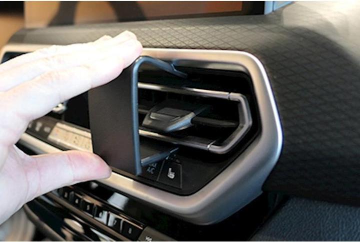 Produktbild Brodit 855726 Autohalterung BMW X3, X4 22-