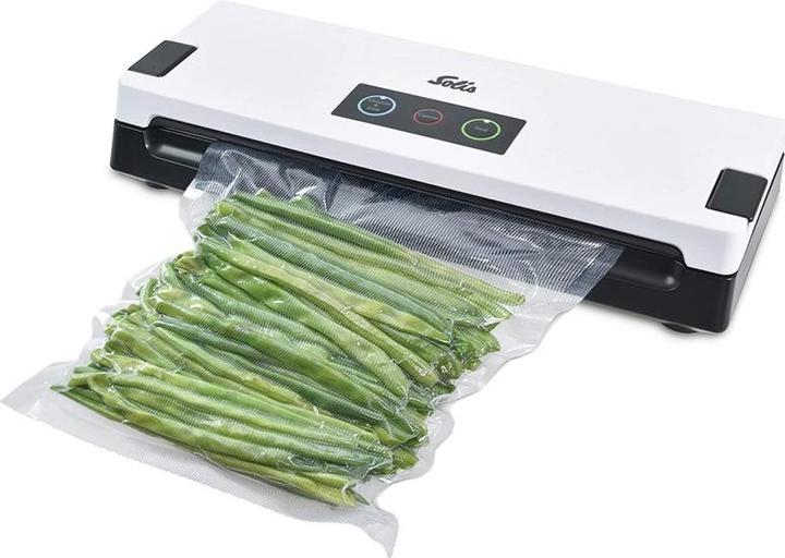 Actual product image Solis Vac Quick Type 576