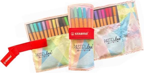 Image du produit STABILO Point 88 (Assortiment, 25 x)