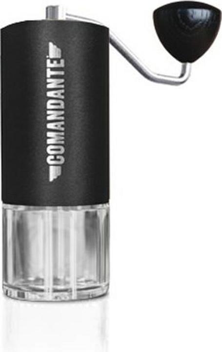 Actual product image Comandante C40 MK4