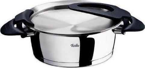 Immagine prodotto Fissler 016-118-05-000/0 Set di pentole (e) (20 cm, Set di pentole e padelle da cucina)