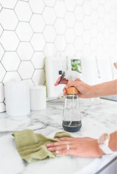 Image du produit Full Circle Home Vaporisateur rechargeable Bottle Service 475 ml