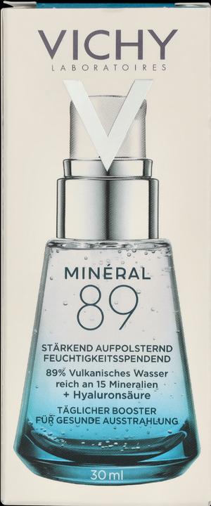 Produktbild Vichy Minéral 89 (30 ml, 24h Creme)