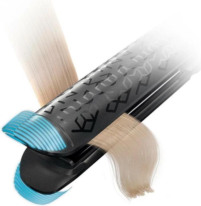 Image du produit Valera Lisseur professionnel Swiss'X ThermoFit (Fer plat)