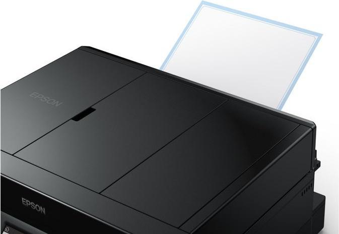 Actual product image Epson Expression Premium XP-7100 (Ink, Colour)