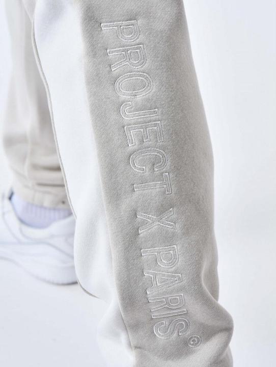 Produktbild Project X Paris Zweifarbige Jogginghose (L)