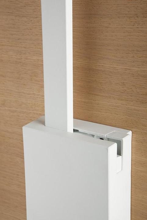 Produktbild Servetto Kleiderlifte 3T (1 Stk.)
