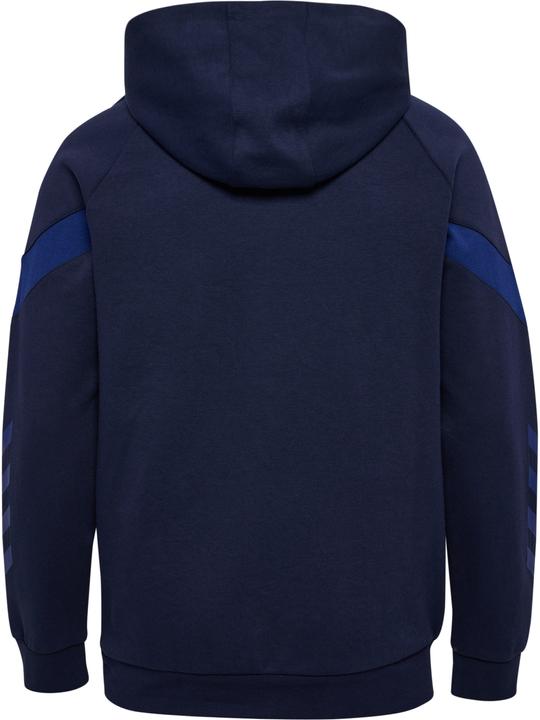 Actual product image hummel Hmltravel Sweat Hoodie (S)