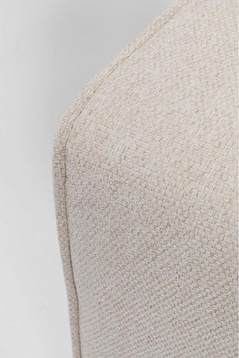 Produktbild Kare Design Infinity Hocker Elements Creme 80x100cm (100 cm)