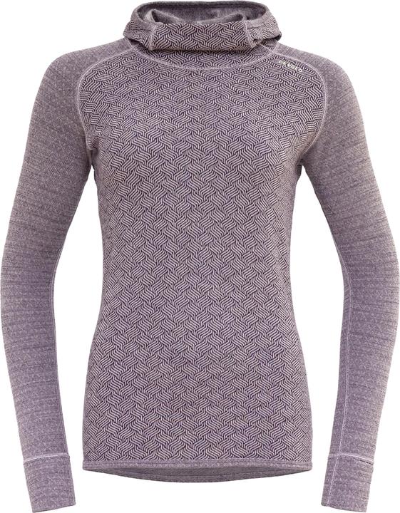 Produktbild Devold Women's Kvitegga Hoodie (S)
