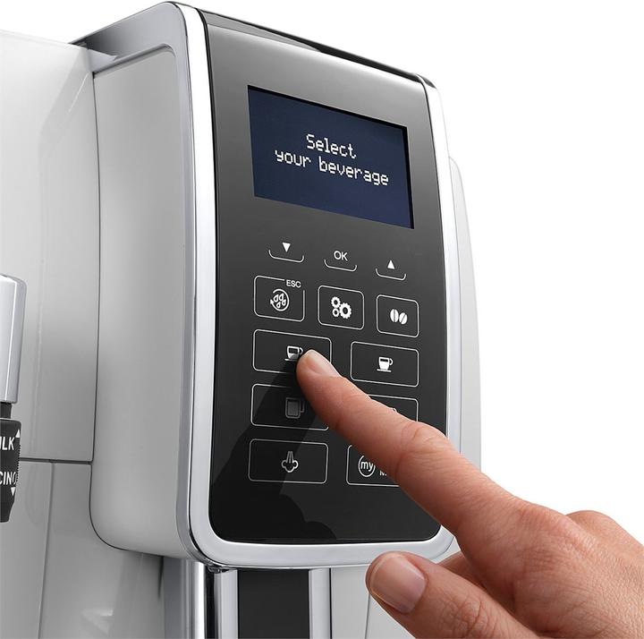 Actual product image De'Longhi Dinamica