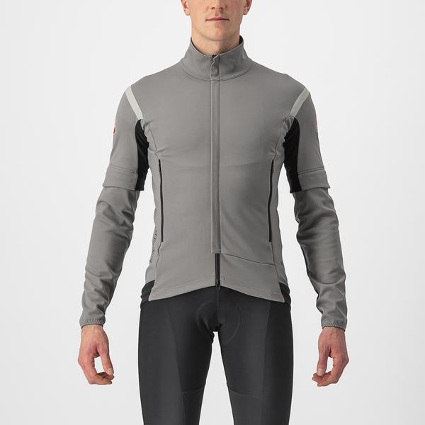 Produktbild Castelli Perfetto Ro 2 Convertible Jacket (S)