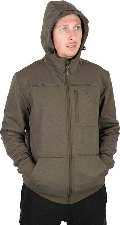 Produktbild Fox Colleciton Soft Shell G/B (XL)