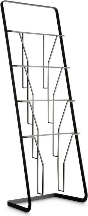 Actual product image Yamazaki Tower (25 x 18 x 71 cm)