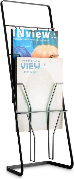 Actual product image Yamazaki Tower (25 x 18 x 71 cm)