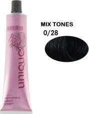 Immagine prodotto Subrina Professional Unique Tintura Permanente per Capelli 028 Turchese - 100 Ml (028 Turchese)