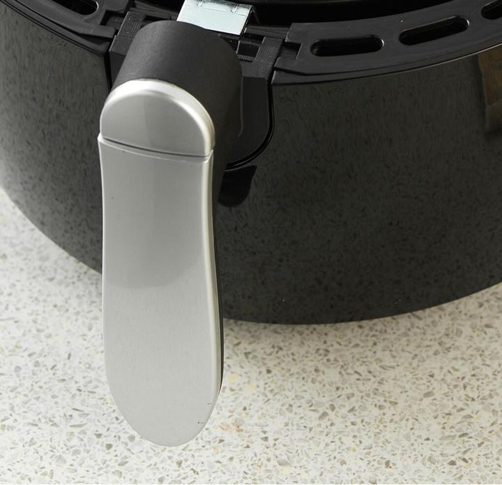Actual product image Petra PT4221VDEEU7 Hot Air Fryer 4.5L (EU plug)