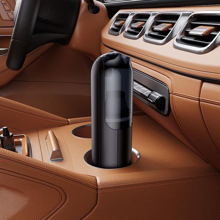 Image du produit Baseus Car Vacuum Cleaner A0 Pro Noir