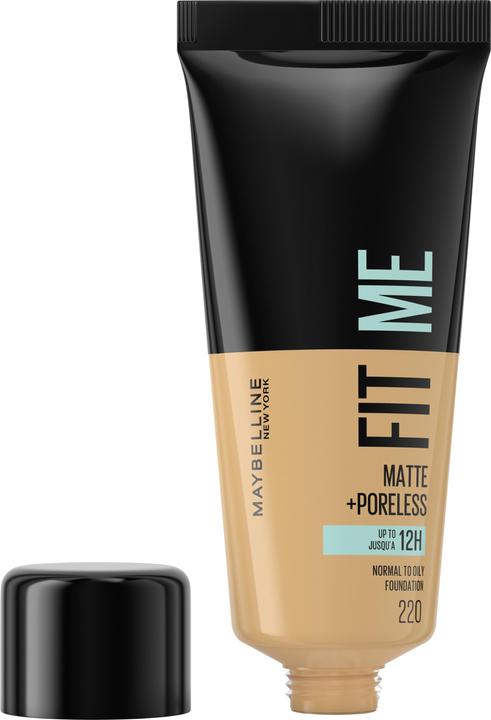 Immagine prodotto Maybelline New York In forma con me (220 Beige naturale)