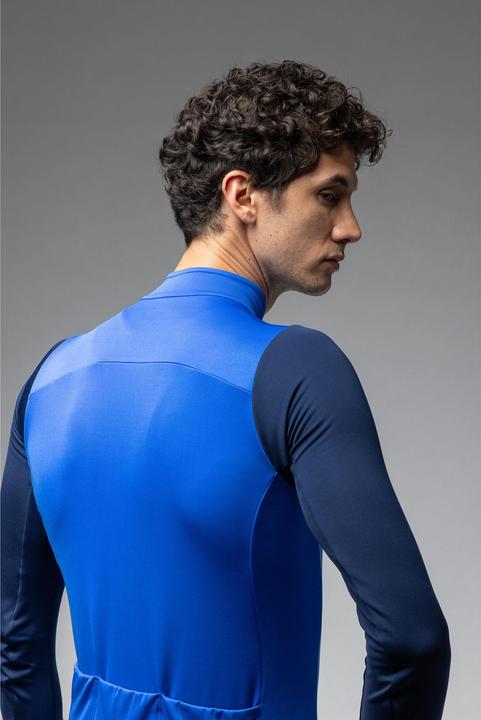 Actual product image Alé Solid Fondo 2.0 L/S Jersey (M)