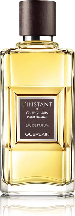 Immagine prodotto Guerlain L' istantaneo Homme (Eau de parfum, 100 ml)