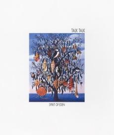 Actual product image EMI Spirit Of Eden (lp+dvd) (Talk Talk, 2012)