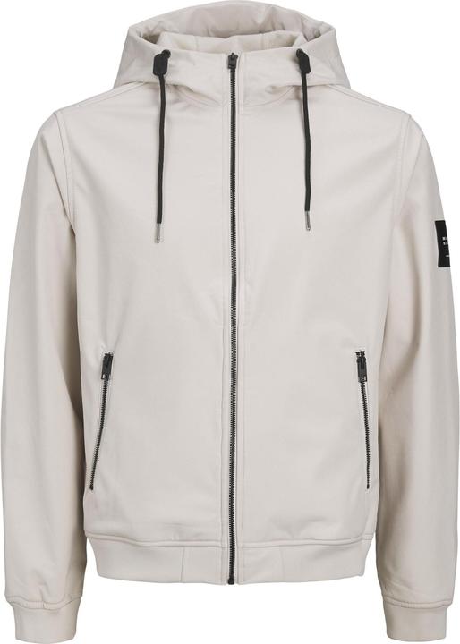 Jack & Jones Basic Softshell-Jacke