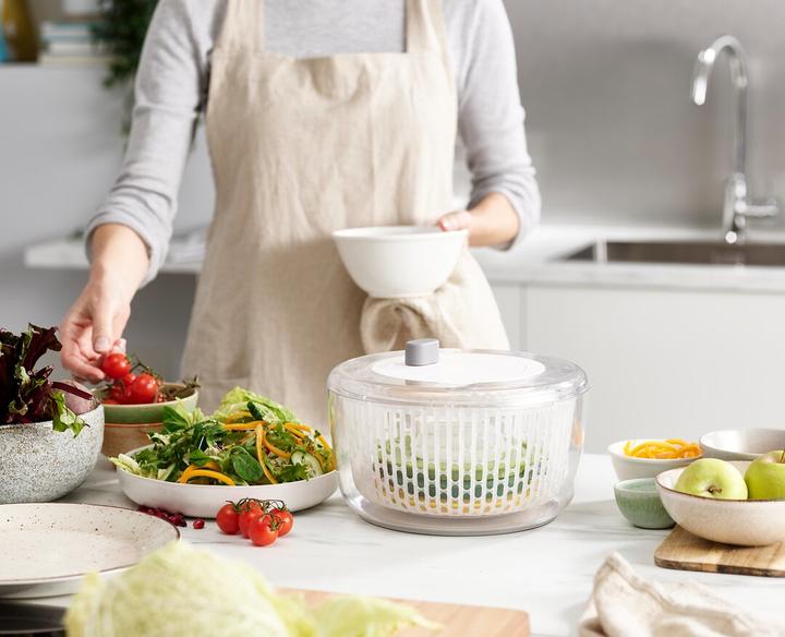 Actual product image Joseph Joseph MultiPrep salad preparation set 4pcs.