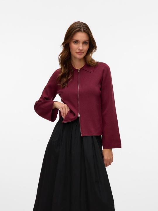 Actual product image Vero Moda VMHANNA Strickjacke Strickjacke (M)