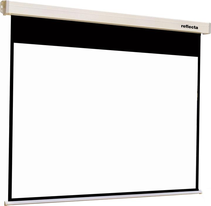 Produktbild Reflecta CrystalLine Motor Lux (114.96", 4:3)