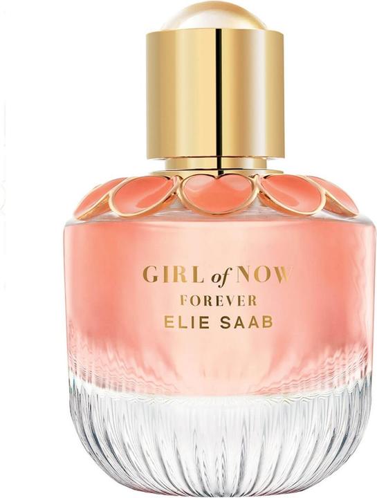 Image du produit Elie Saab Girl of Now - Eau de parfum Forever (Eau de parfum, 90 ml)
