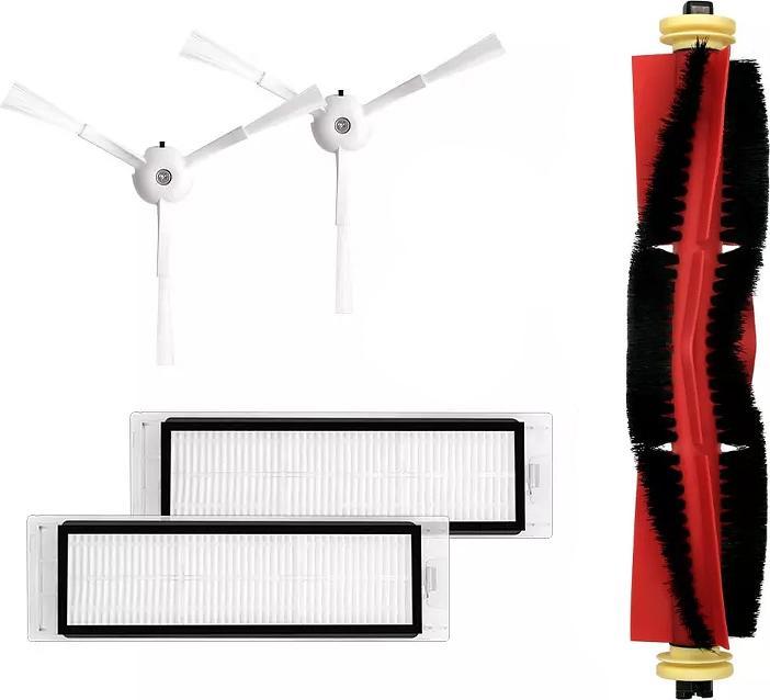 Flickbee Spare parts set for Roborock S5 / S6 / S6 MaxV / S6 Pure