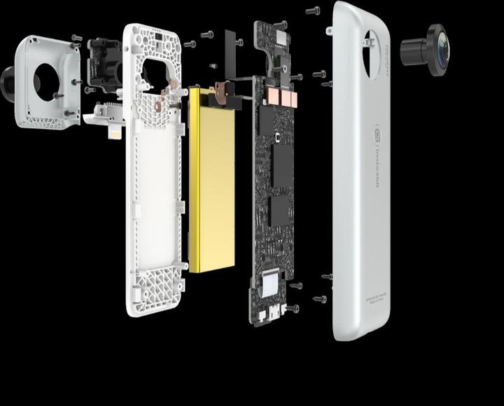 Image du produit Insta360 nano