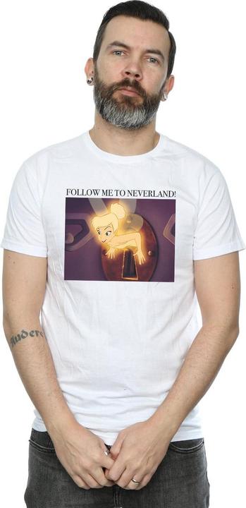 Produktbild Disney Tinker Bell Follow Me TShirt (M)