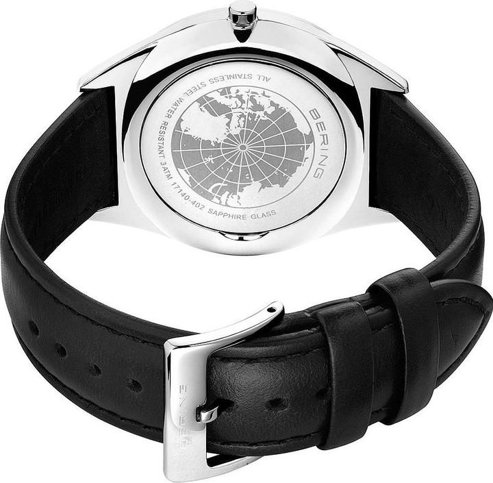 Immagine prodotto Bering Orologio da polso Classic 17140-402 (Orologio da polso analogico, 40 mm)