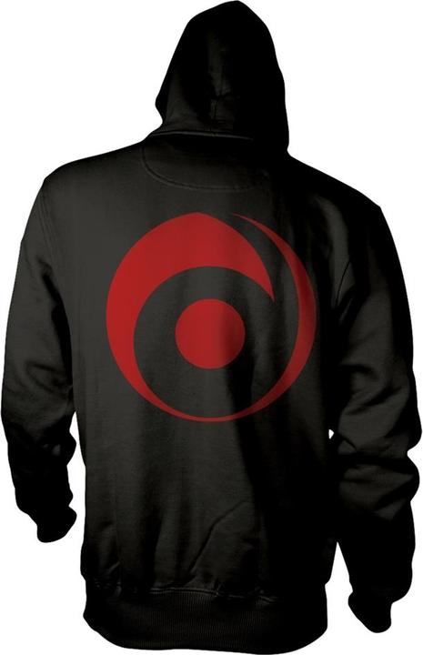 Produktbild Six Feet Under Logo (Hoodie) (M)