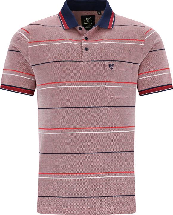 Immagine prodotto Hajo Herren-Poloshirt (54)
