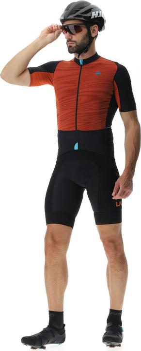 Image du produit UYN Maillot de cyclisme Allroad Aerofit (L)