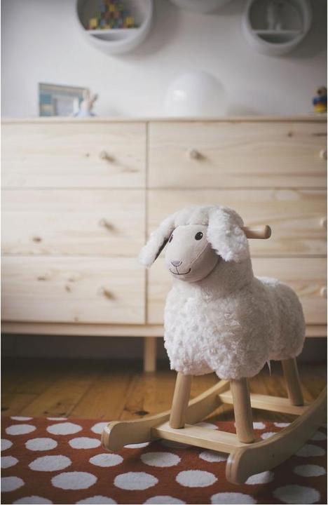 Image du produit little bird told me Lambert - Heritage Stable