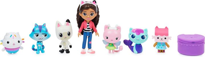 Image du produit Gabby's Dollhouse Coffret cadeau