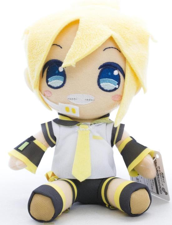 Immagine prodotto Taito Vocaloïd - Ren Kagamine