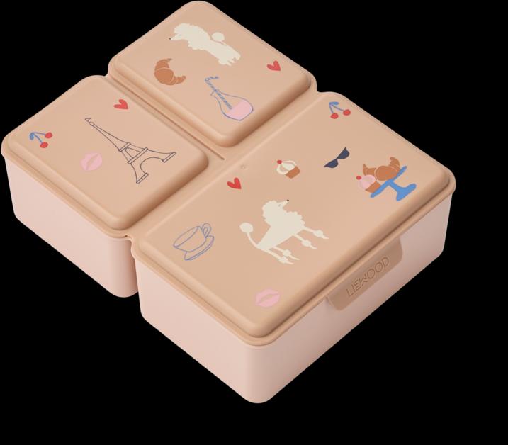Liewood Driss LunchBox Paris