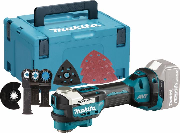 Makita DTM52ZJX4