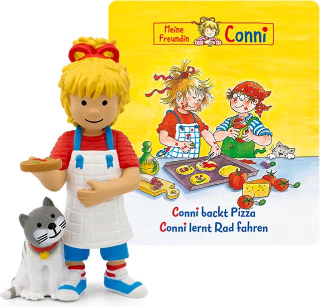 Produktbild Tonies Tonie-Transporter Rot (Deutsch)