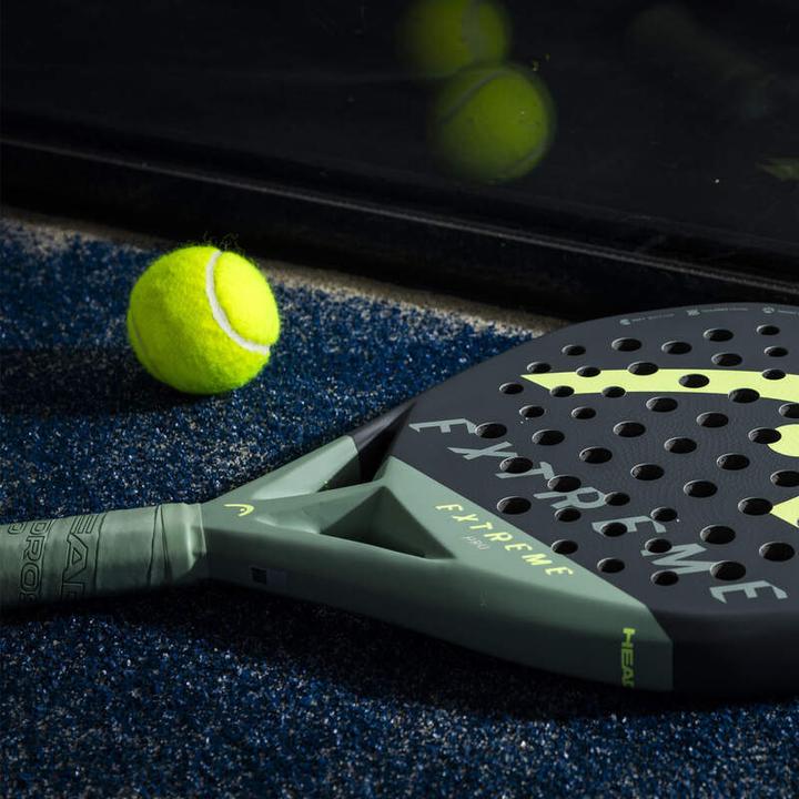 Actual product image Head Extreme Pro 2023