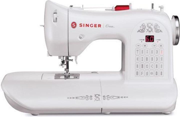 Singer One