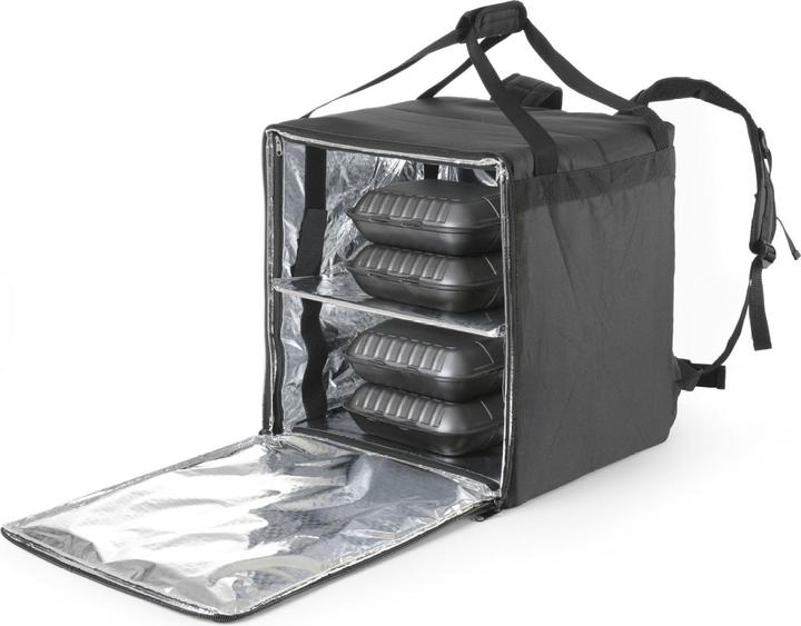 Immagine prodotto Hendi Borsa servizio pizza - Zaino