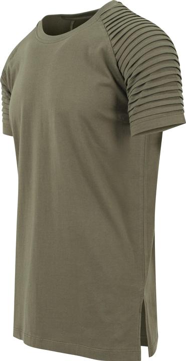 Produktbild Urban Classics Pleat Raglan Tee (M)